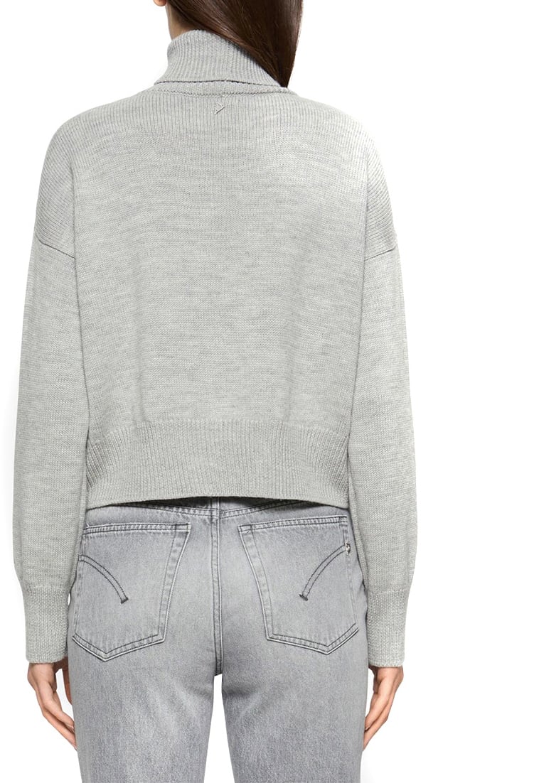 Dondup DONDUP DT329 M00796D 002903 Grijs