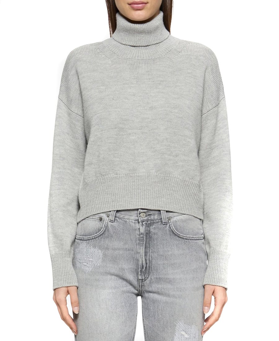 Dondup DONDUP DT329 M00796D 002903 Grijs