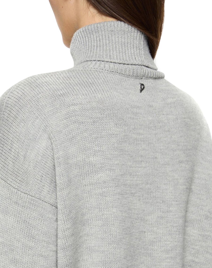 Dondup DONDUP DT329 M00796D 002903 Grijs