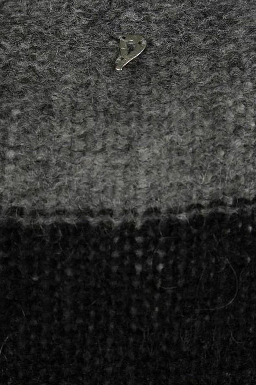 Dondup Sweaters Gray Grijs