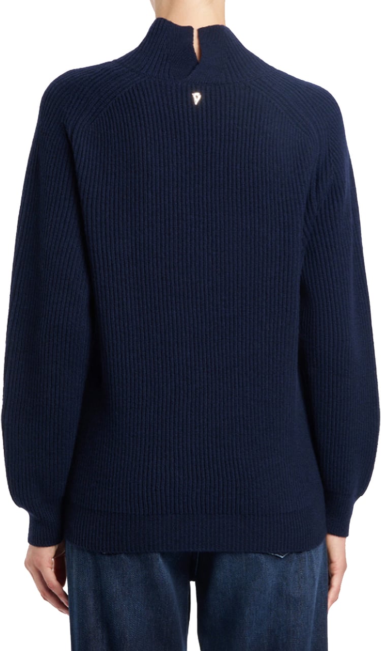 Dondup Sweaters Universo Navy