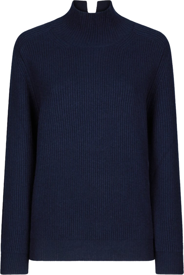 Dondup Sweaters Universo Navy