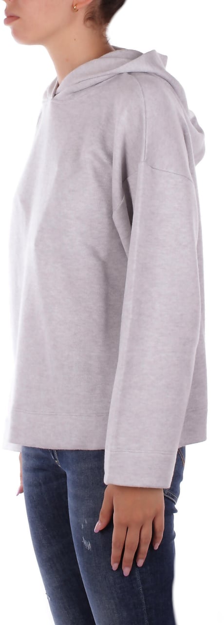 Dondup Sweaters Grey Grijs