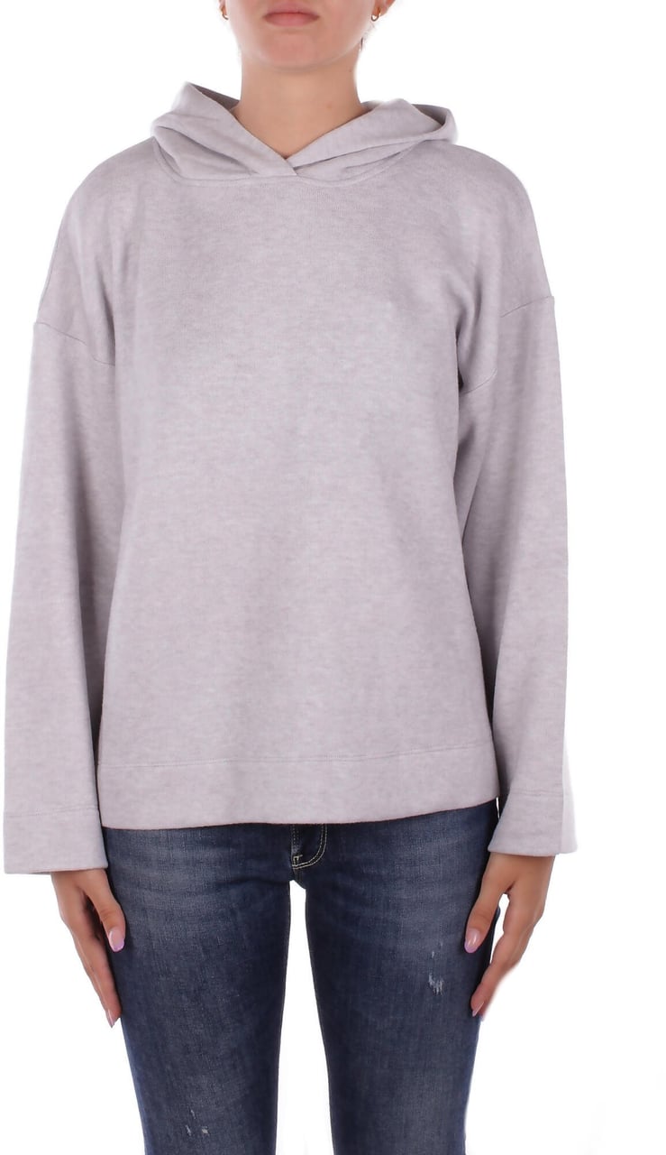 Dondup Sweaters Grey Grijs