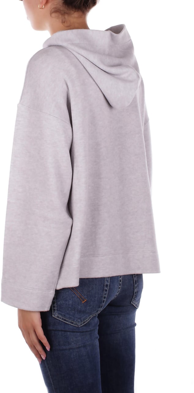 Dondup Sweaters Grey Grijs
