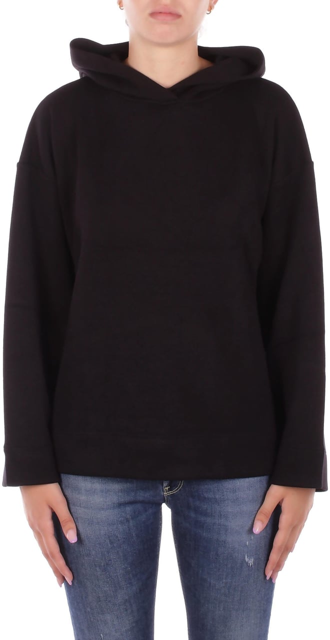 Dondup Sweaters Black Zwart