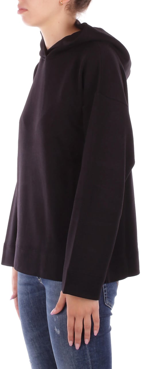 Dondup Sweaters Black Zwart