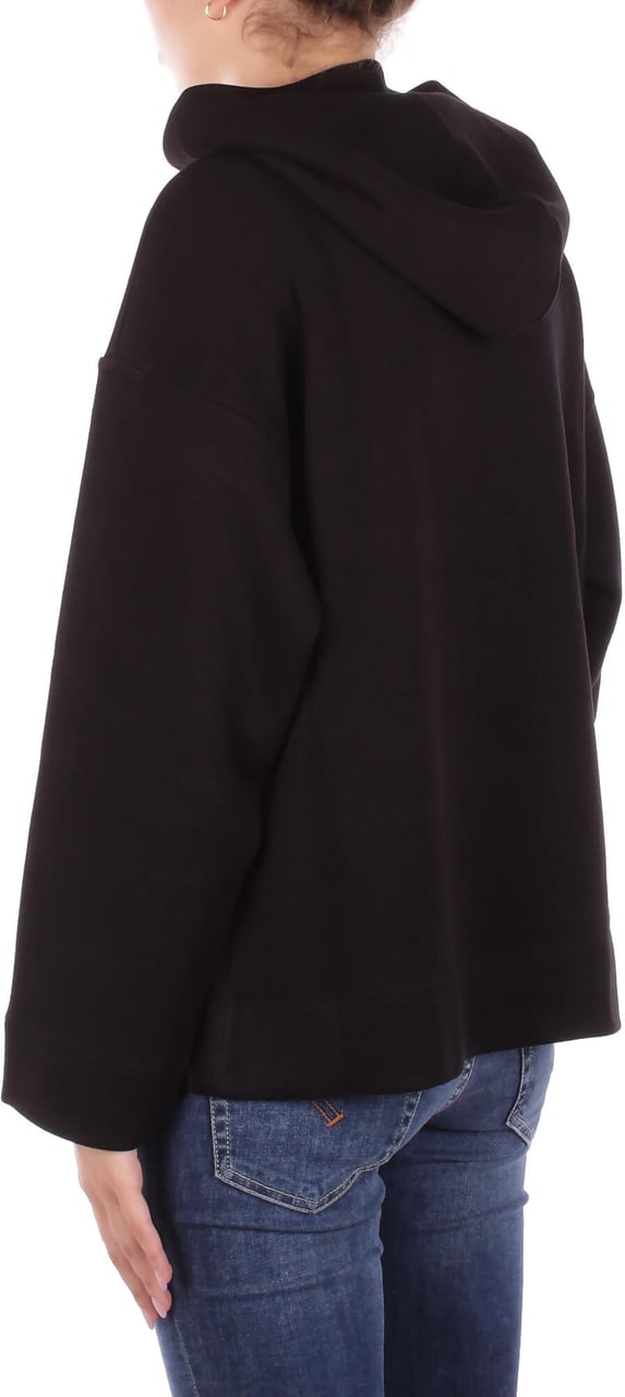 Dondup Sweaters Black Zwart
