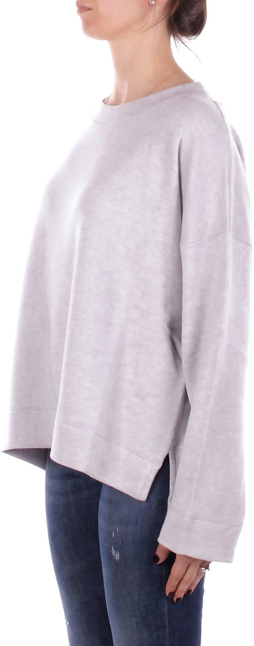 Dondup Sweaters Grey Grijs