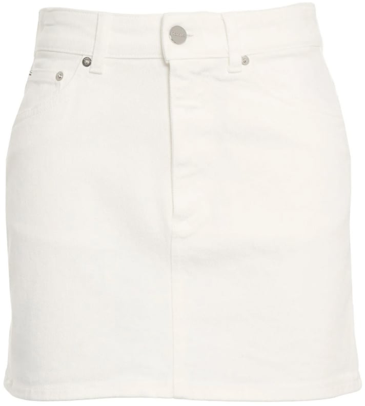 Dondup Skirts Latte Bruin