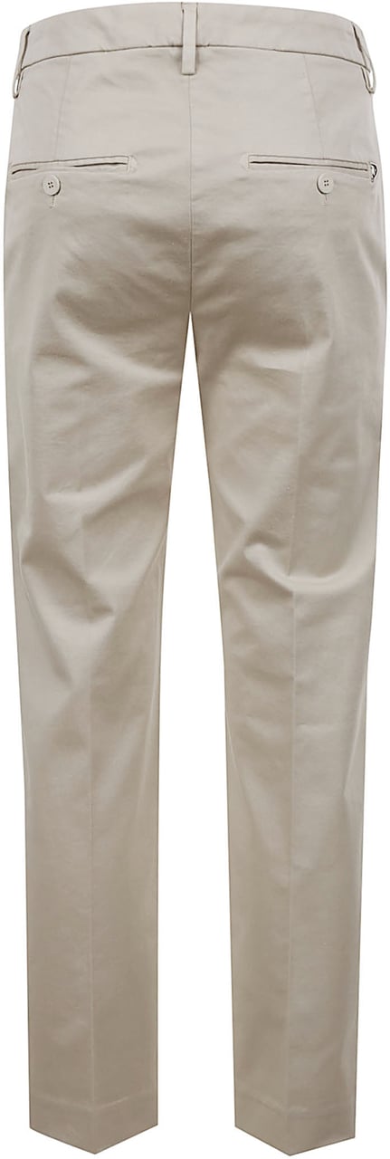 Dondup Rtw Latte Beige