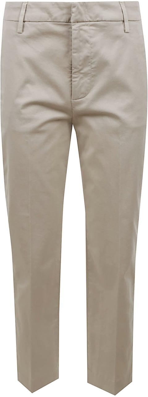 Dondup Rtw Latte Beige