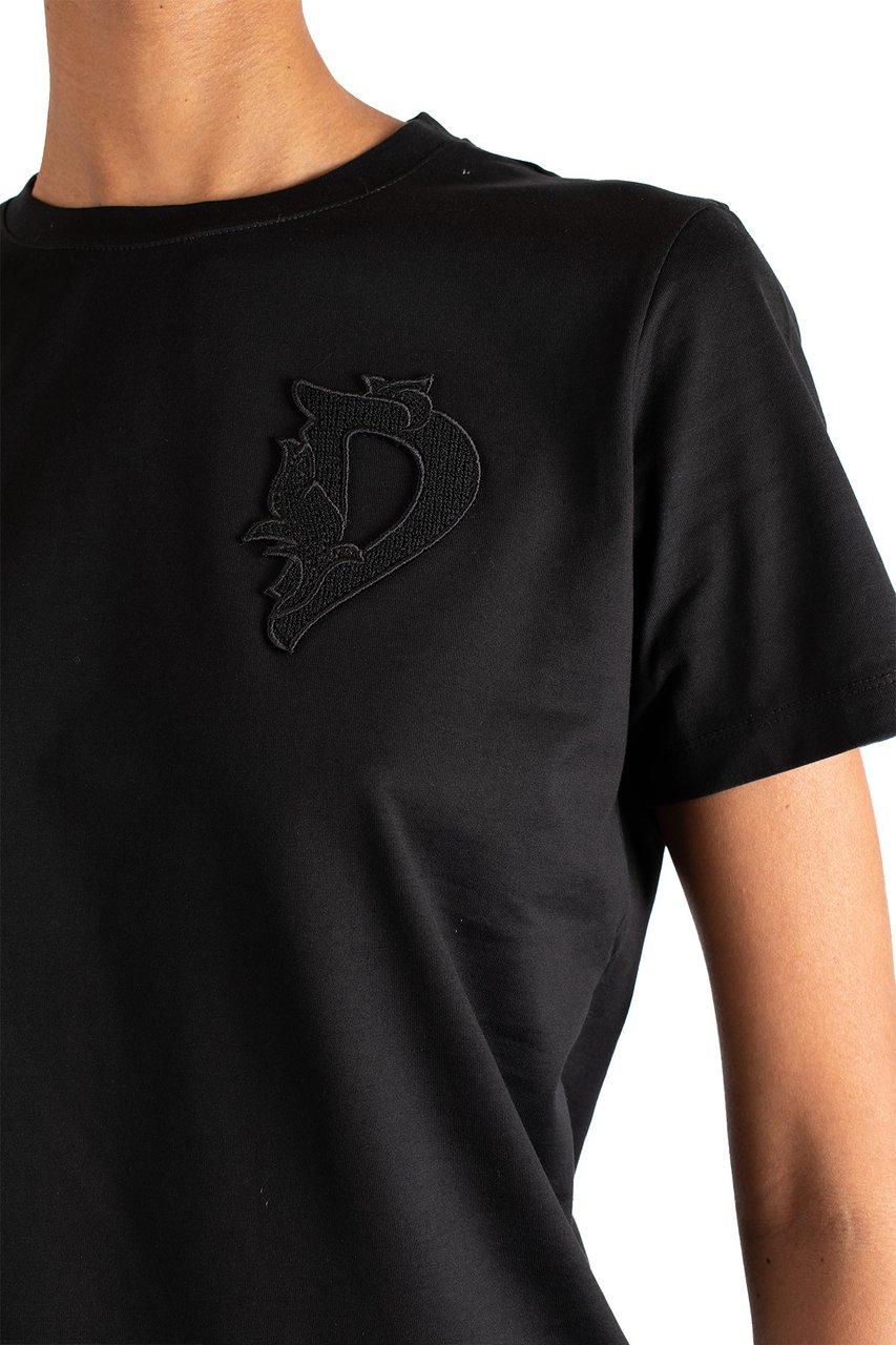 Dondup T-shirt Divers