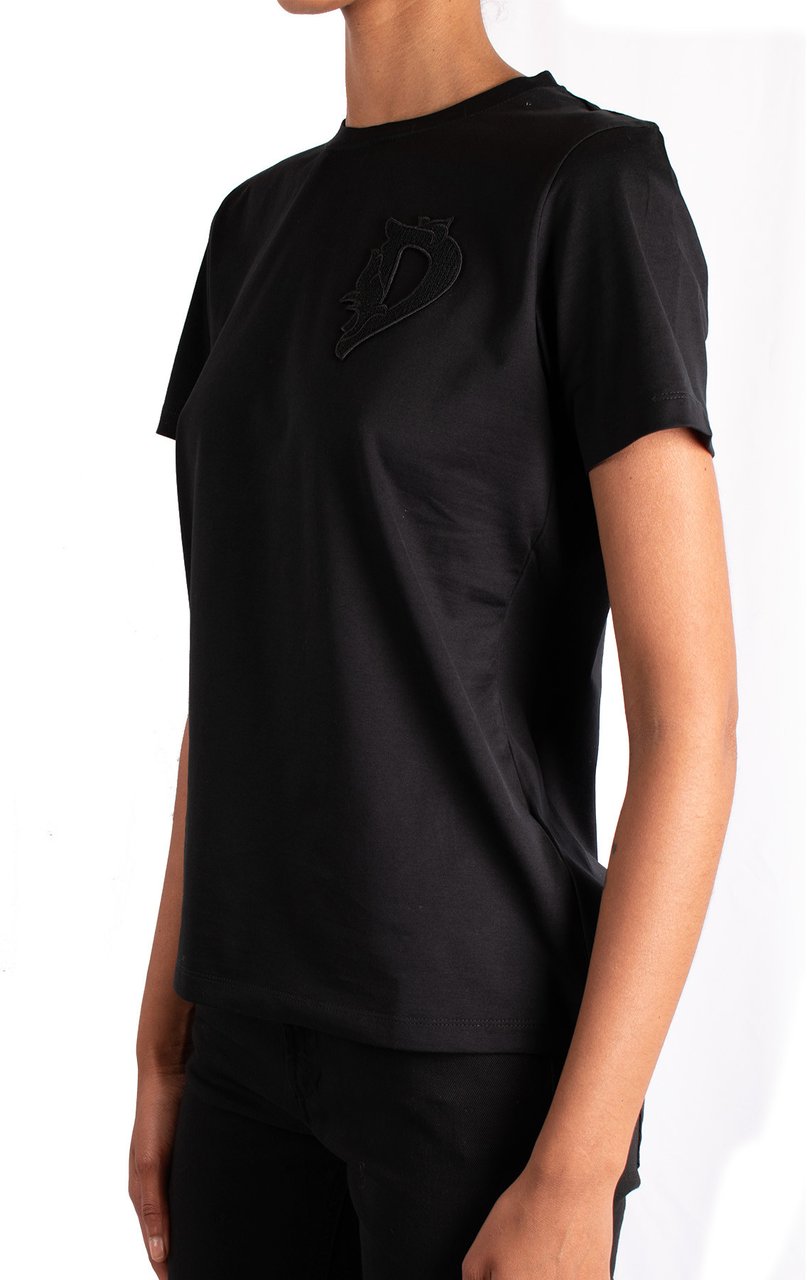 Dondup T-shirt Divers