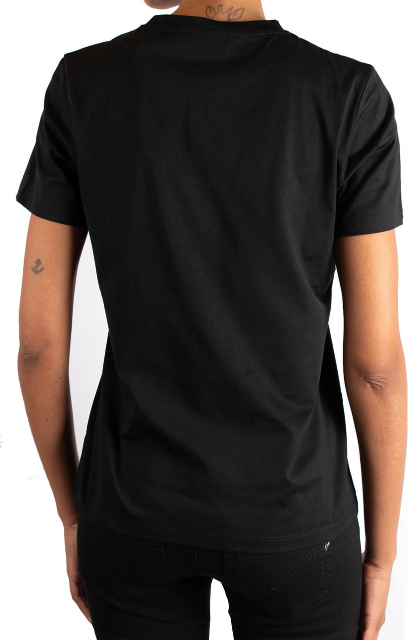 Dondup T-shirt Divers