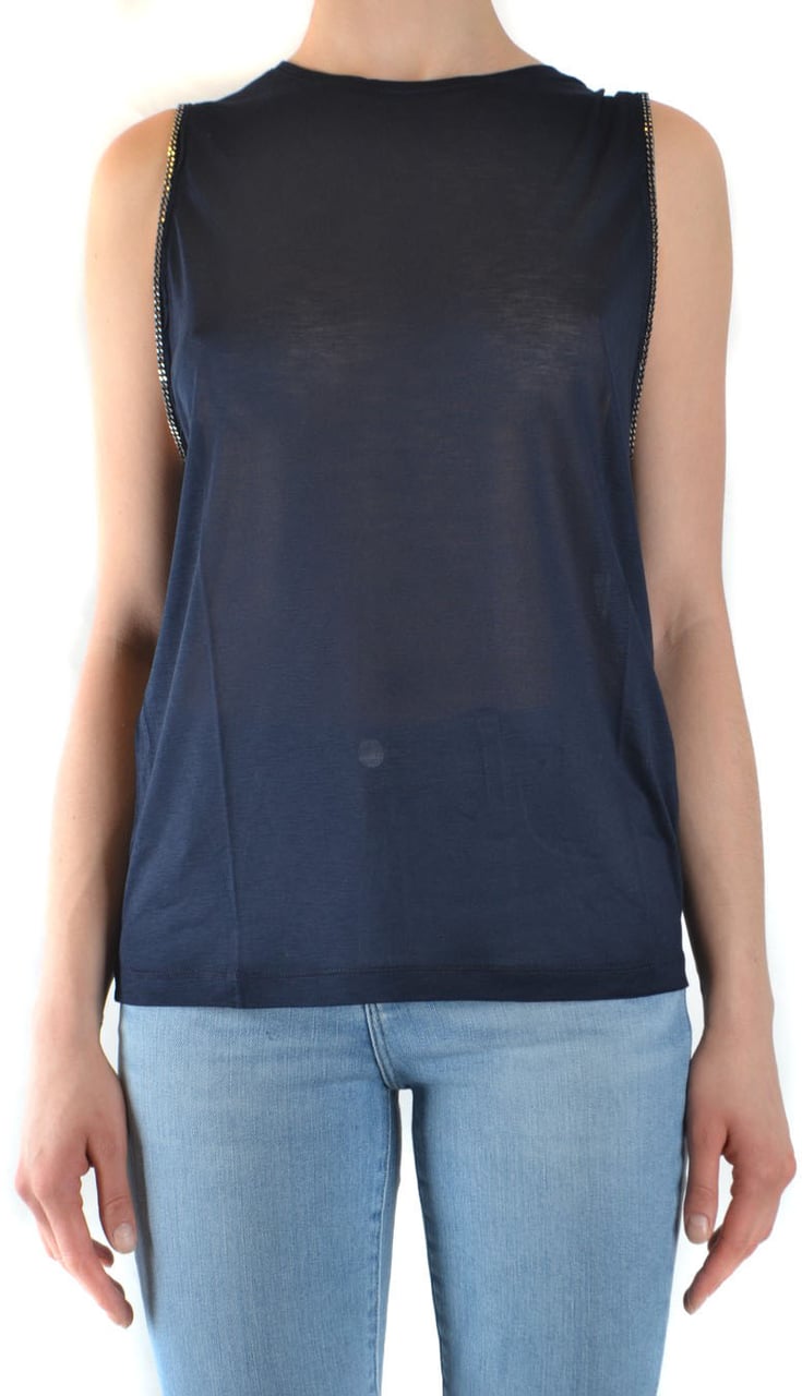 Dondup DONDUP S793JF0138DXXX897 Blauw