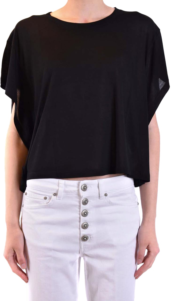 Dondup DONDUP S942 JF0325D XXX999 Zwart