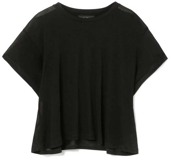 Dondup T-shirts Black Zwart
