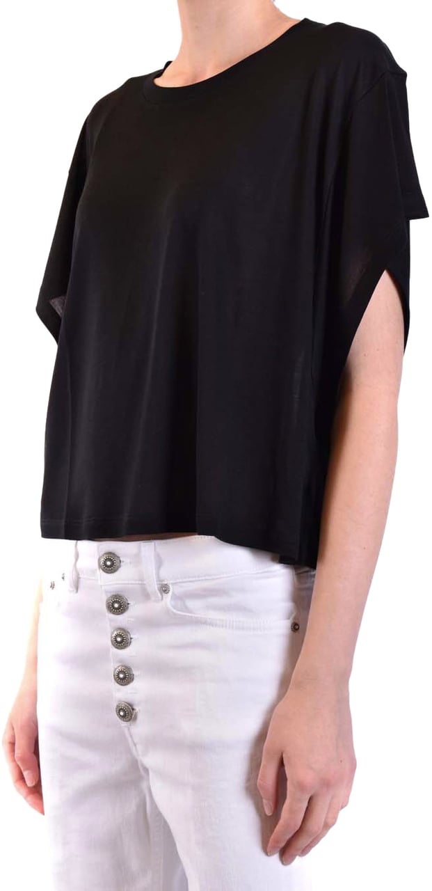 Dondup DONDUP S942 JF0325D XXX999 Zwart