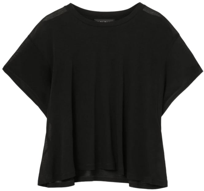 Dondup DONDUP S942 JF0325D XXX999 Zwart