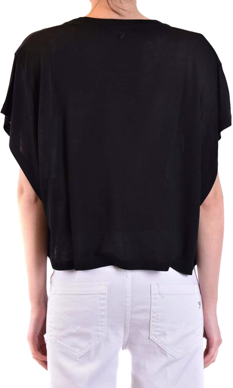 Dondup DONDUP S942 JF0325D XXX999 Zwart