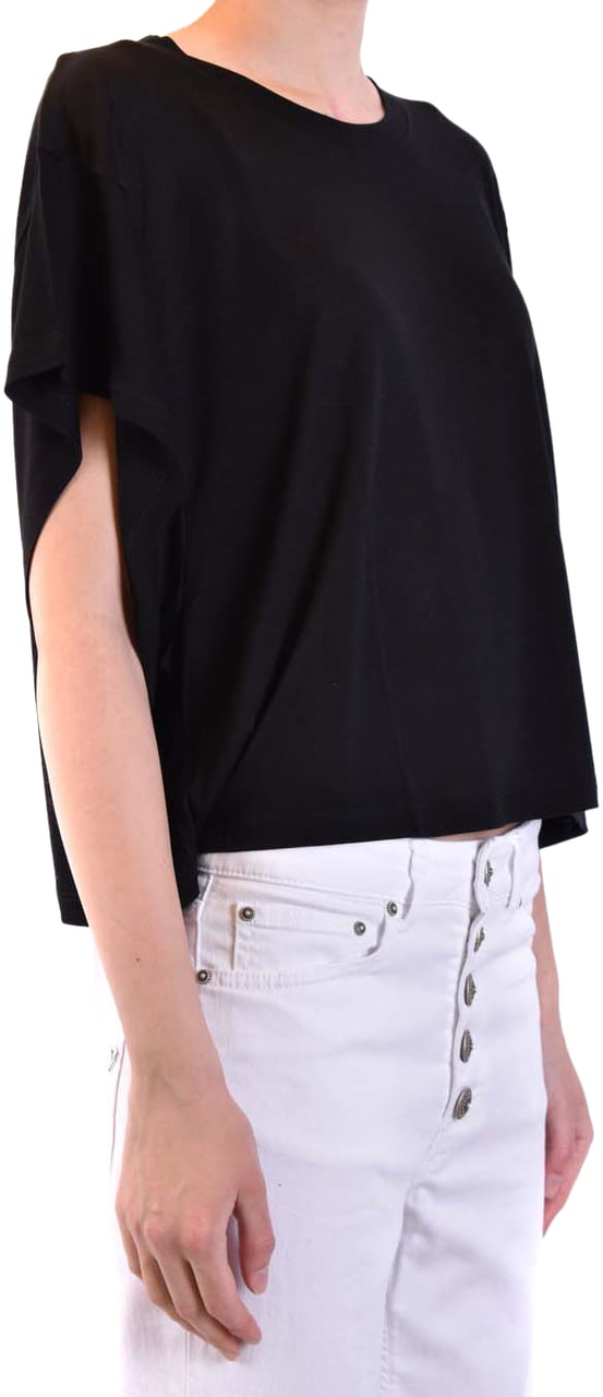 Dondup DONDUP S942 JF0325D XXX999 Zwart