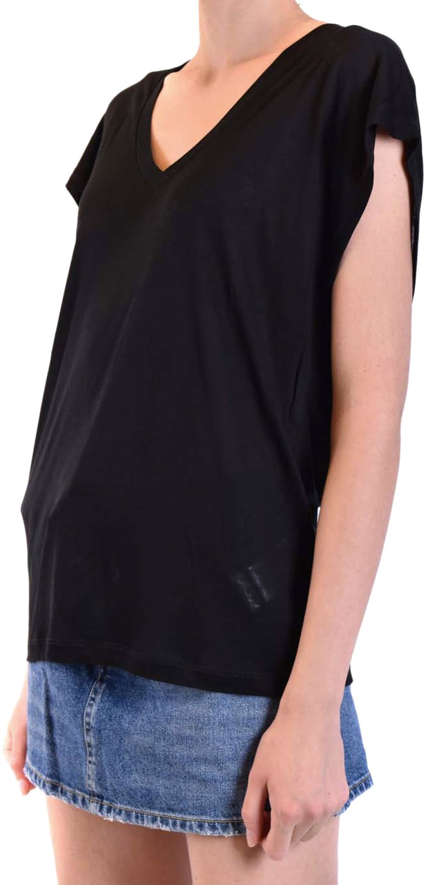 Dondup DONDUP S943 JF0325D XXX999 Zwart