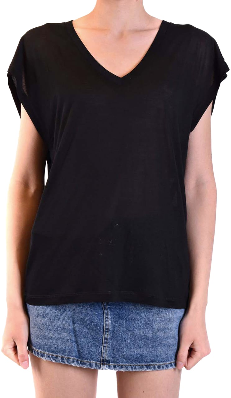 Dondup DONDUP S943 JF0325D XXX999 Zwart