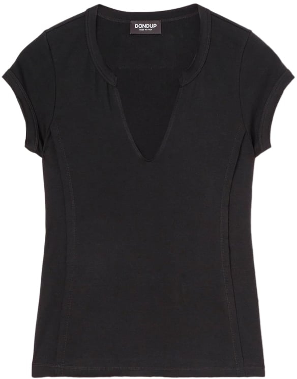 Dondup DONDUP S943 JF0325D XXX999 Zwart