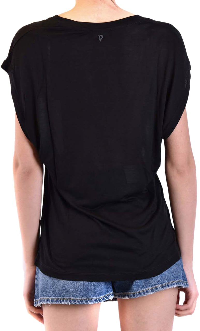 Dondup DONDUP S943 JF0325D XXX999 Zwart