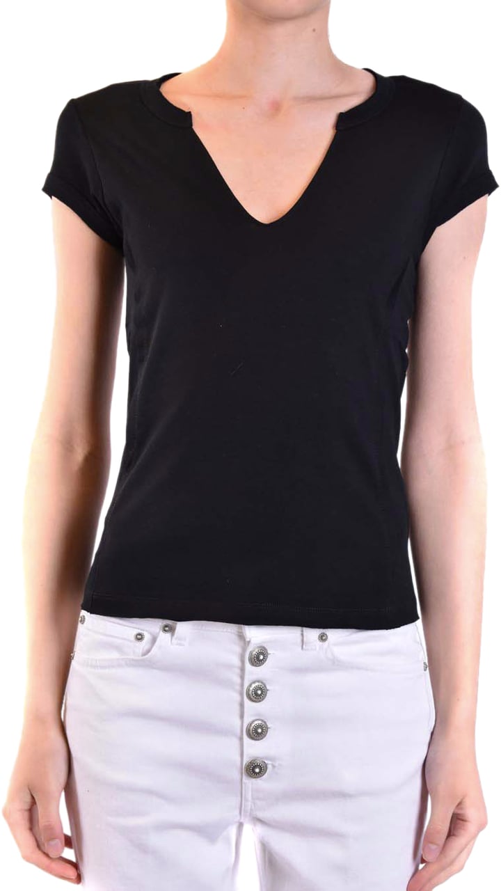 Dondup DONDUP S950 JS0274D XXX999 Zwart