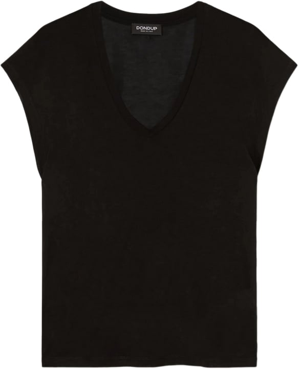 Dondup DONDUP S950 JS0274D XXX999 Zwart