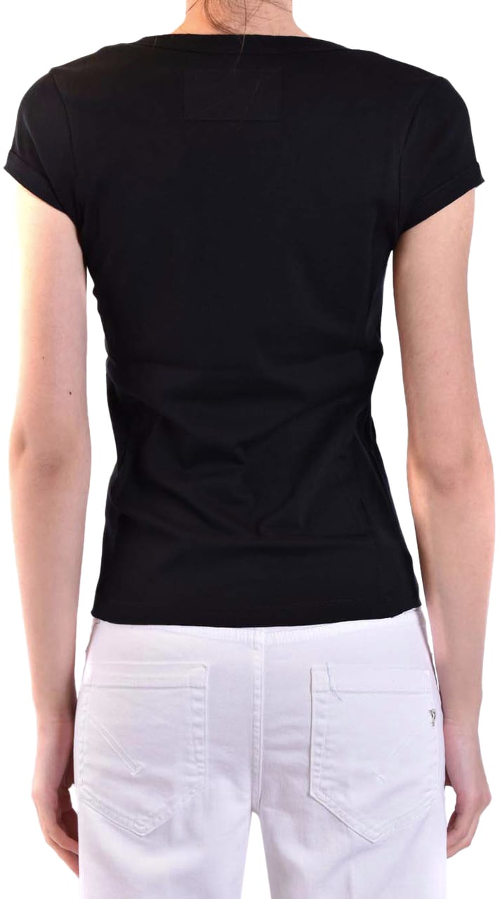 Dondup DONDUP S950 JS0274D XXX999 Zwart