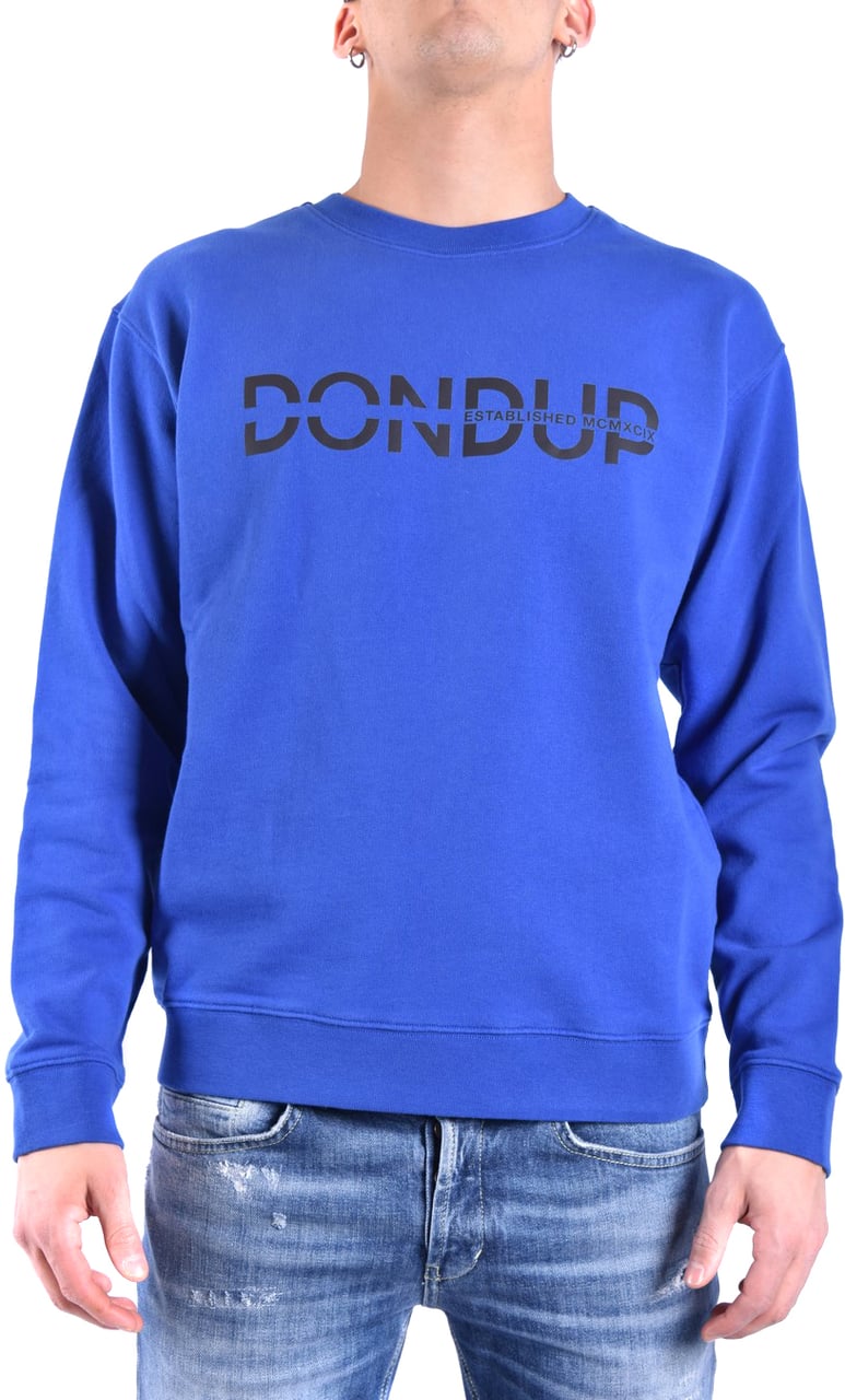 Dondup Sweatshirts Divers Divers