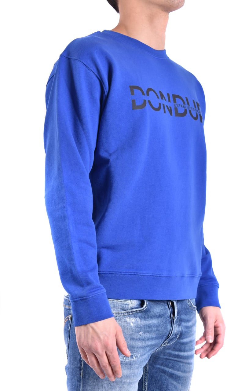 Dondup Sweatshirts Divers Divers