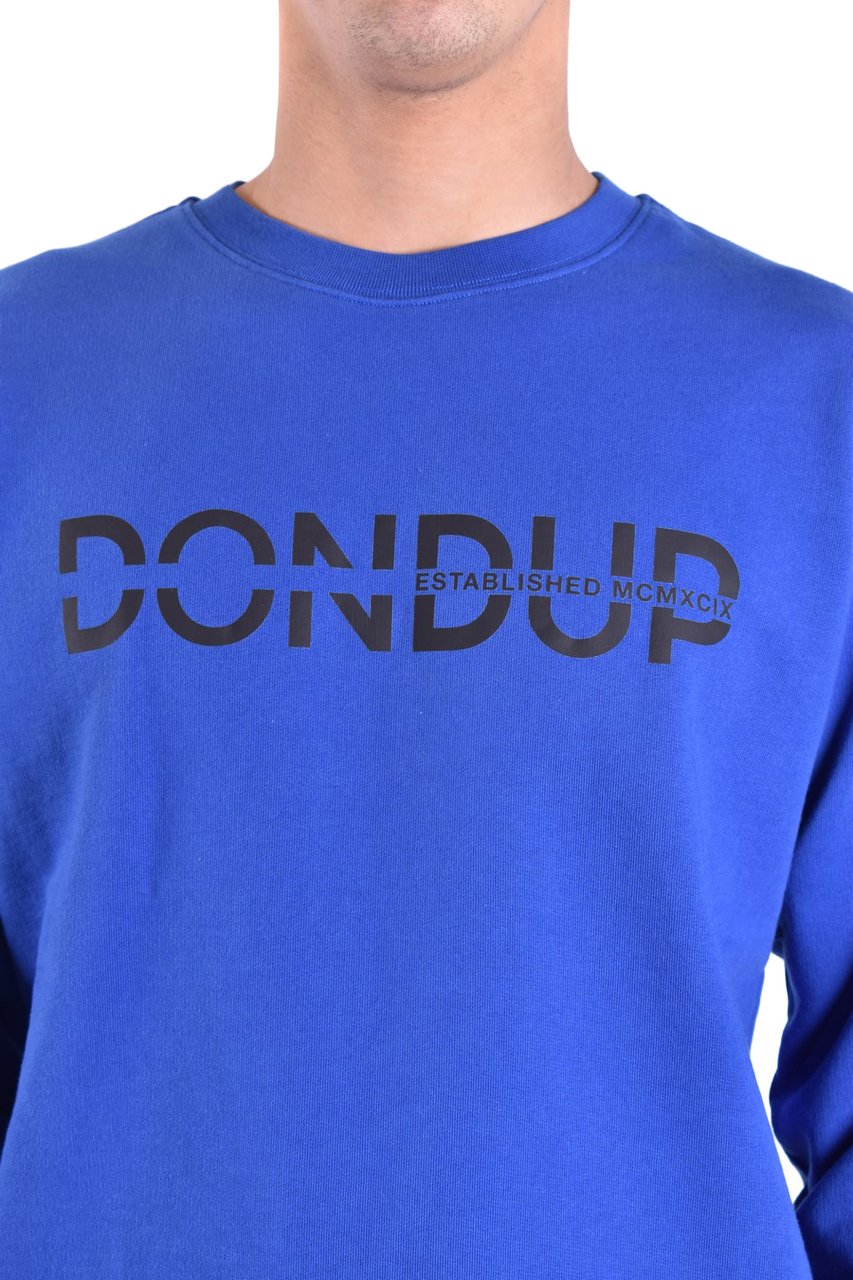 Dondup Sweatshirts Divers Divers