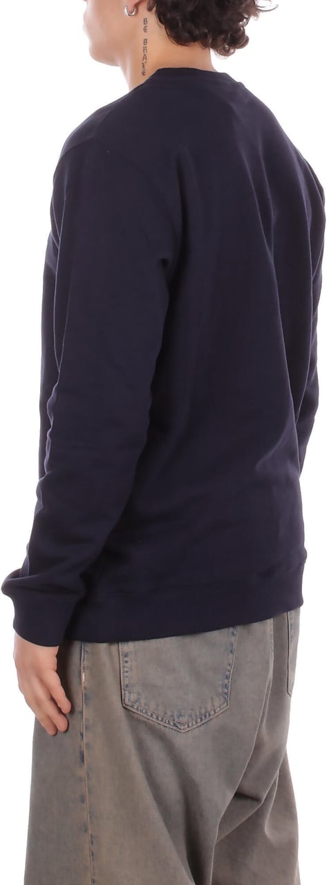 Dondup Sweaters Blue Blauw