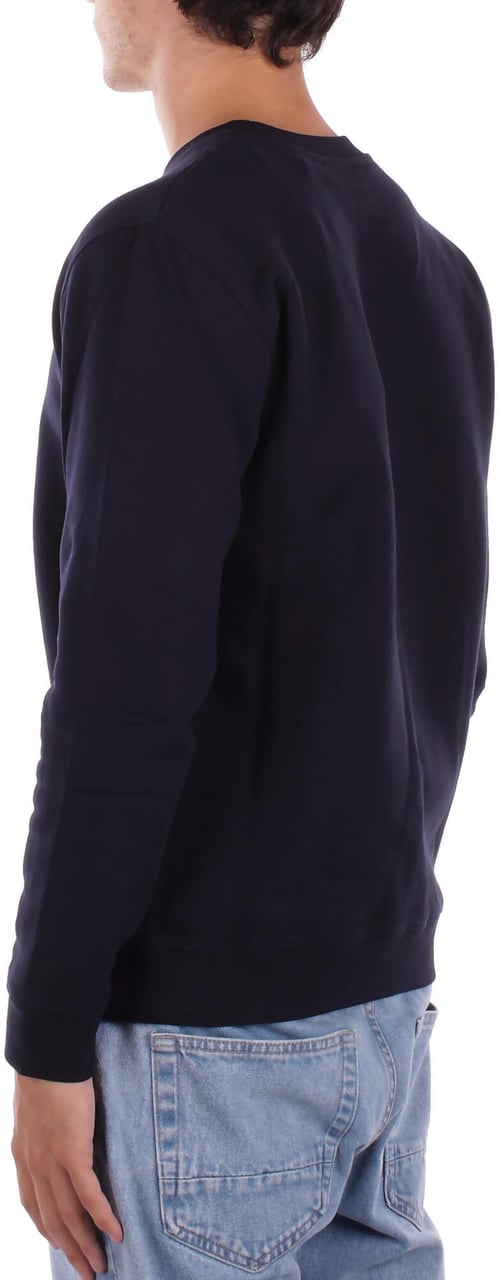 Dondup Sweaters Blue Blauw
