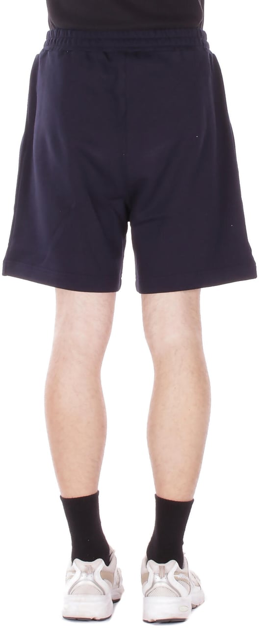 Dondup Shorts Blu Navy