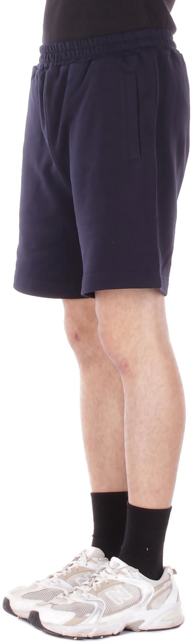 Dondup Shorts Blu Navy