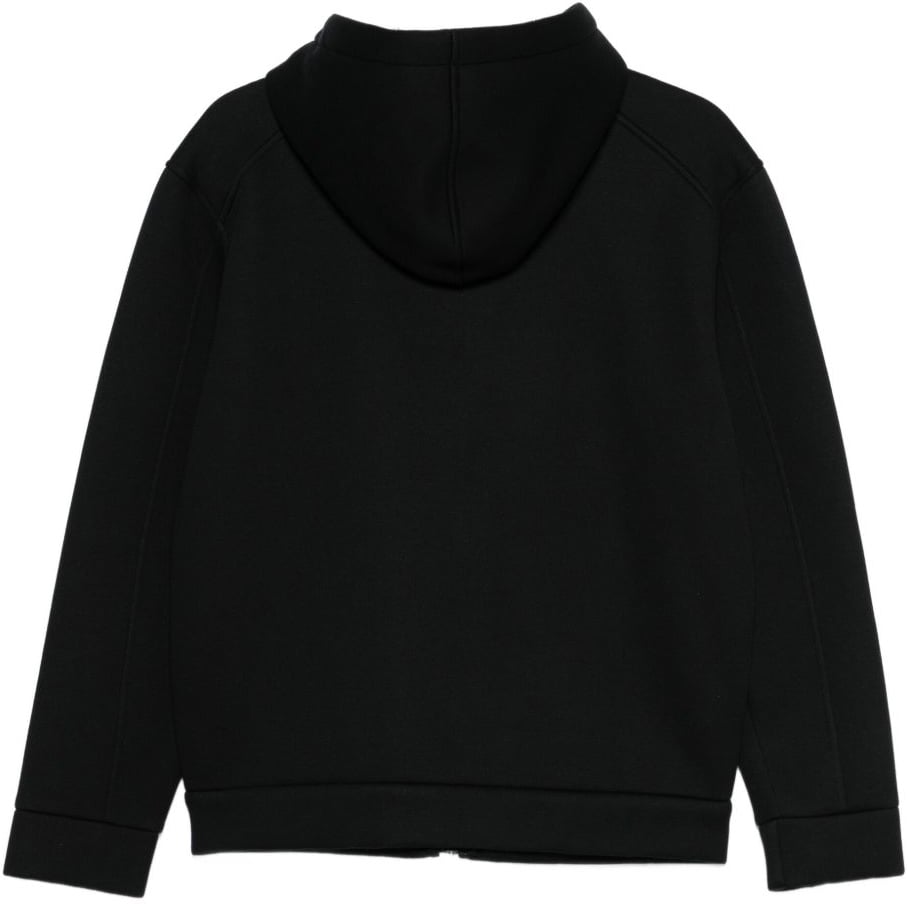 Dondup Sweaters Black Zwart