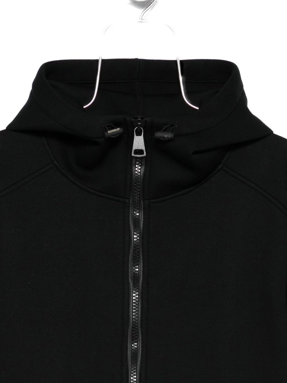 Dondup Sweaters Black Zwart
