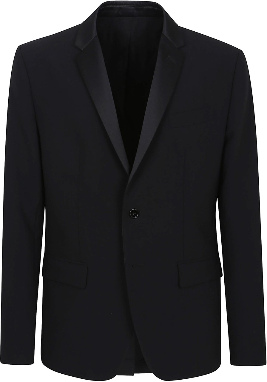 Dondup DONDUP BLAZER Zwart