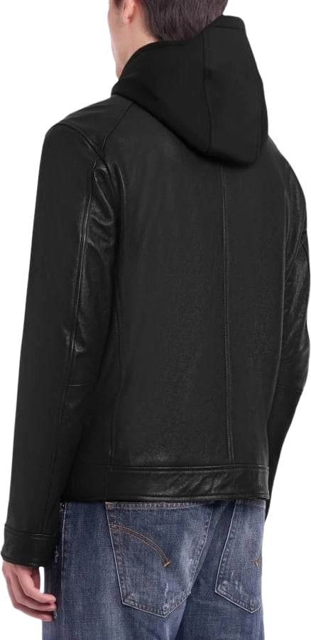 Dondup Jackets Zwart