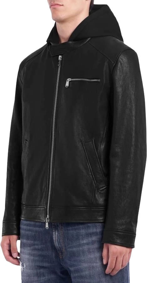 Dondup Jackets Zwart