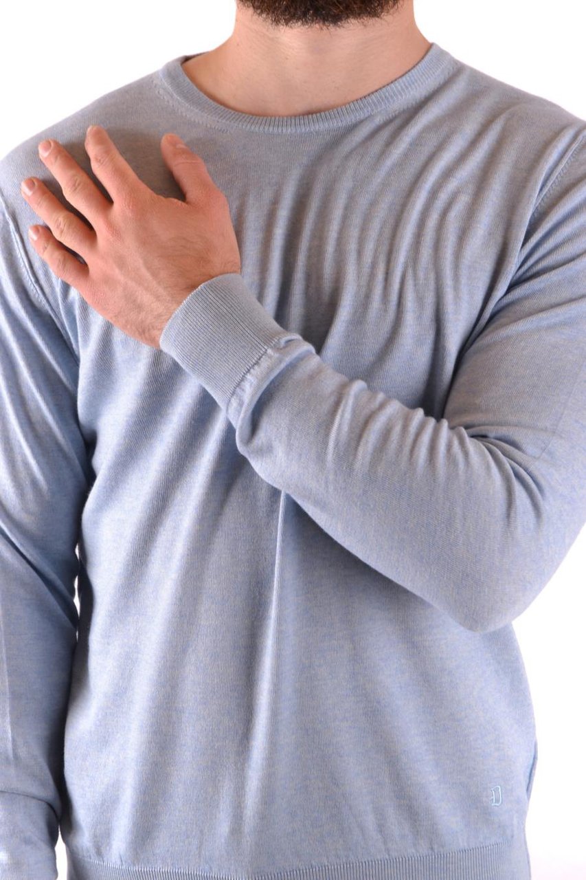 Dondup DONDUP UM938 M00631 002 DU803 Blauw