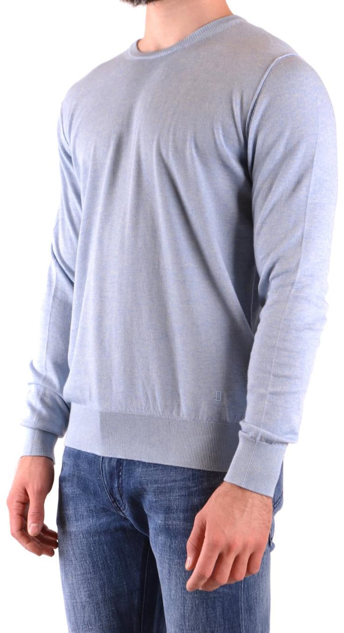 Dondup DONDUP UM938 M00631 002 DU803 Blauw