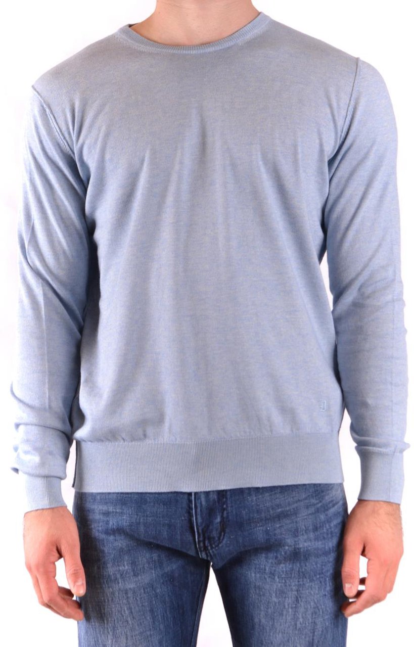 Dondup DONDUP UM938 M00631 002 DU803 Blauw