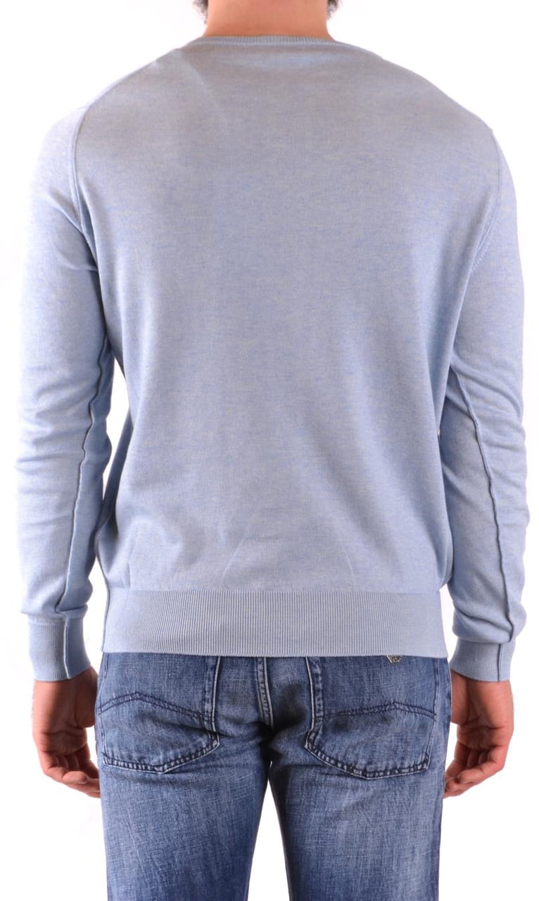 Dondup DONDUP UM938 M00631 002 DU803 Blauw