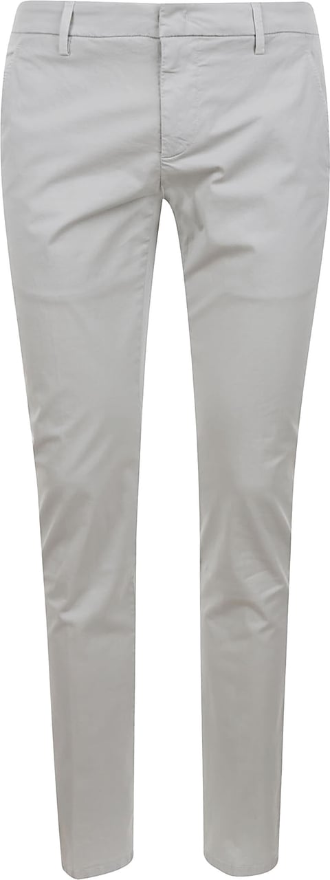 Dondup Rtw Grey Lichtgrijs